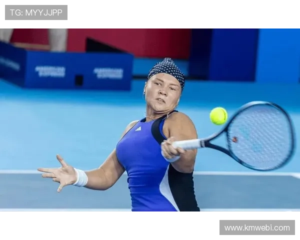 世界网球锦标赛迎来新星崛起 多项赛事纪录被刷新引发广泛关注