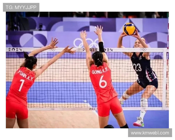 中国女排逆转取胜展现顽强意志年轻力量助力再攀世界巅峰 中国女排逆转取胜展现顽强意志年轻力量助力再攀世界巅峰