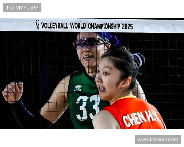 中国女排连胜夺冠展现团队力量 新星崛起点燃国人体育激情