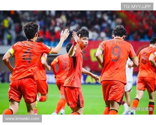 中国男足奋力逆转东南亚劲旅全场鏖战九十分钟终迎久违胜利