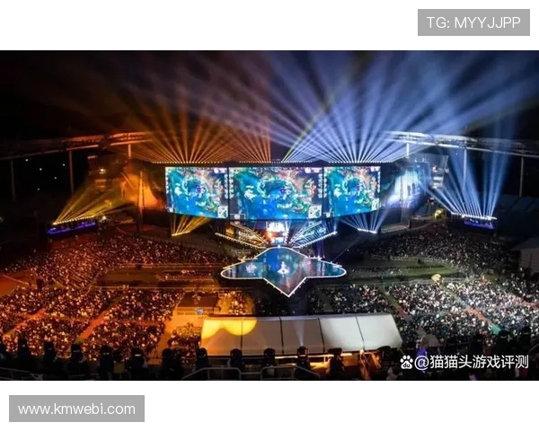 全球总决赛上演惊天逆转新王登基引爆电竞圈热议