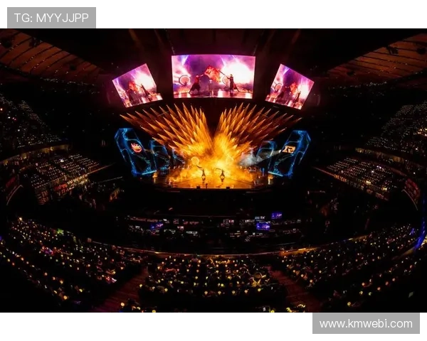 全球电竞格局重塑多项赛事掀起巅峰对决热潮吸引千万观众关注 全球电竞格局重塑多项赛事掀起巅峰对决热潮吸引千万观众关注