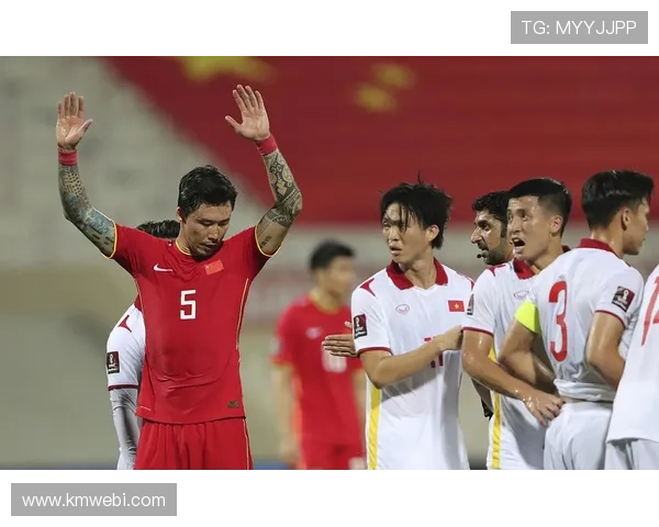 国足热身赛惊险逆转取胜 全队状态回暖为世预赛注入强心剂 国足热身赛惊险逆转取胜 全队状态回暖为世预赛注入强心剂