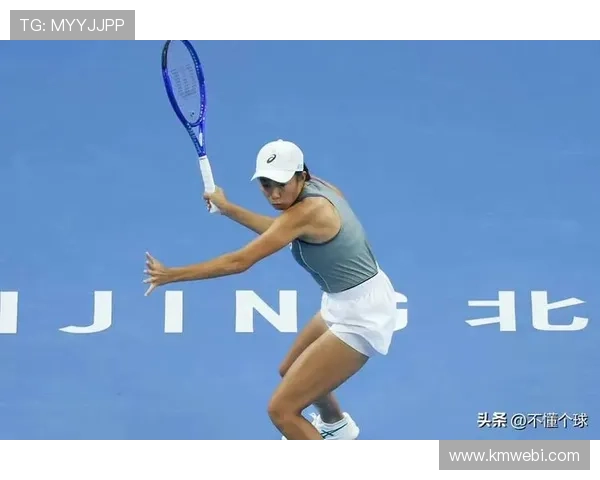 张帅逆袭晋级东京网球赛四强 狭路相逢决战世界第三 张帅逆袭晋级东京网球赛四强 狭路相逢决战世界第三