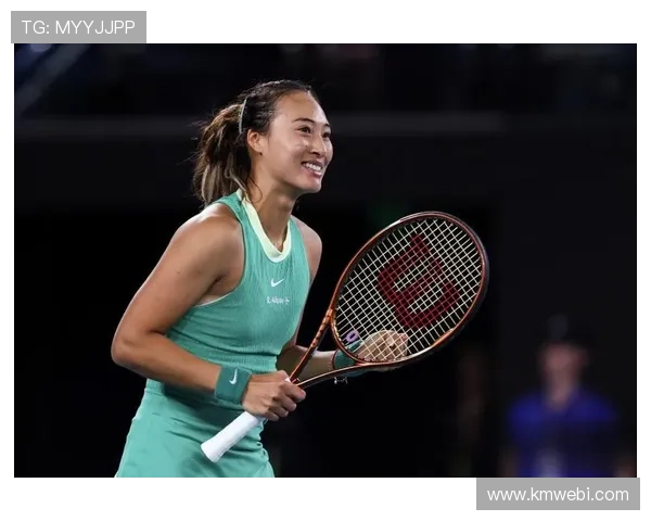 新星选手勇夺大满贯首冠 网球赛场迎来激动人心的新篇章