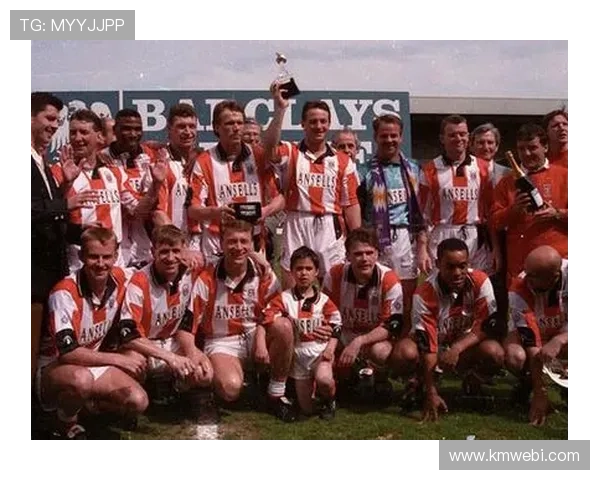 斯托克城俱乐部百年征程与现代英格兰足球文化的传承与变革探索