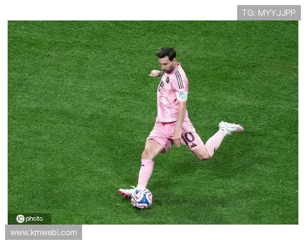 梅西加盟迈阿密国际首秀破门 展现超凡技艺引爆美国足球热潮