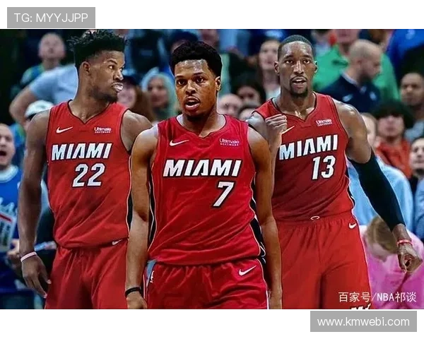 热火新赛季阵容升级分析 球员表现与战术调整前景展望