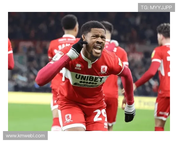 米德尔斯堡足球俱乐部历史辉煌与未来发展潜力分析