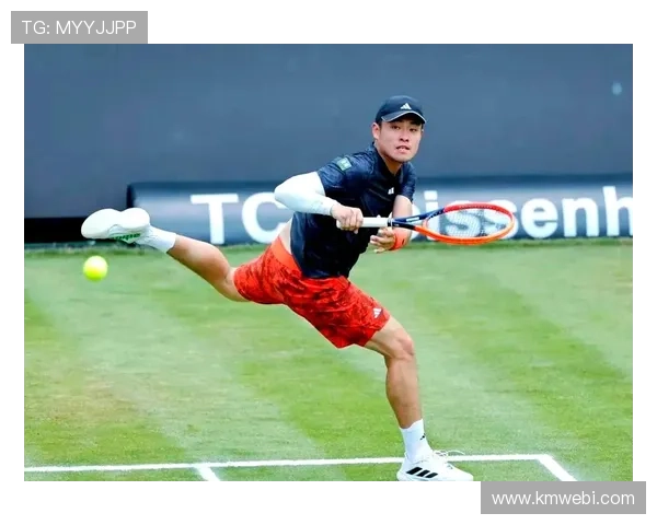 网球世界大变局：新生代选手崛起，老将纷纷退役