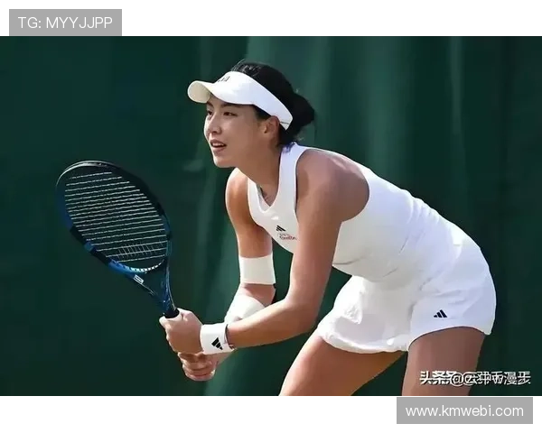 网球界迎来新星崛起 世界排名大洗牌即将开启