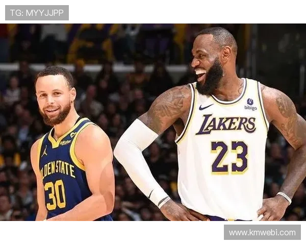 詹姆斯率湖人加时险胜勇士 库里空砍四十五分难挽败局