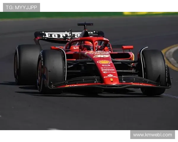 F1赛季最新动向：梅赛德斯与红牛争锋激烈，法拉利车队战略调整迎接挑战