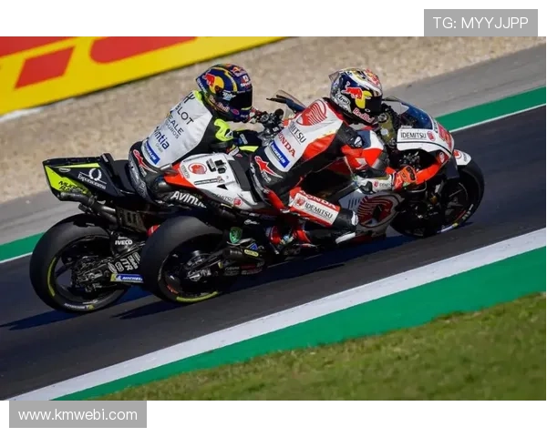 MotoGP赛季战火再燃新星崛起老将争锋积分榜巨变本周迎来关键大战