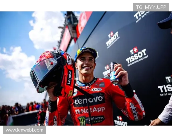 MotoGP赛季精彩回顾：新车手崛起与传统强队的激烈角逐