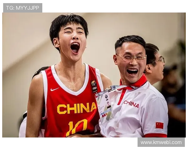 中国男篮逆袭战胜美国队重燃奥运梦想精彩表现引发热烈讨论