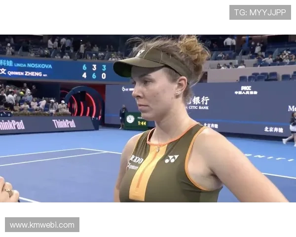 新星强势崛起本赛季网球赛场竞争格局再度洗牌冠军争夺更添悬念中