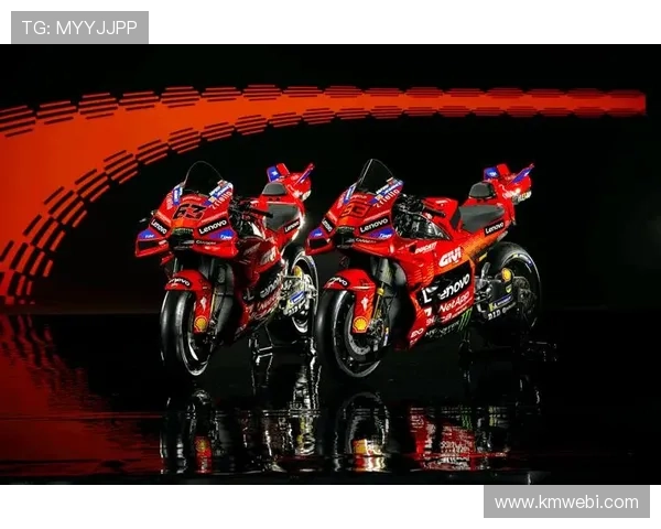 MotoGP赛季迎来全新挑战者 本田与杜卡迪展开激烈争夺战