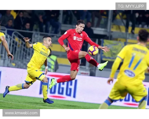 以弗罗西诺内足球俱乐部为中心的意甲崛起与城市精神传承探索