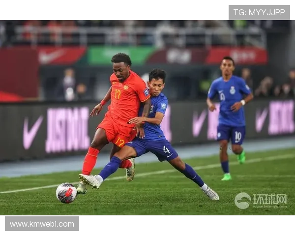 国家队备战世界杯亚洲区预选赛年轻球员集体亮相引关注