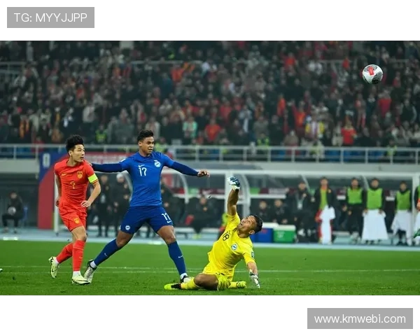 国足世预赛关键战告捷年轻球员爆发点燃球迷希望冲击世界杯前景明朗