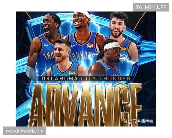 年轻风暴席卷联盟NBA雷霆崛起之路与未来蓝图解析核心阵容成长观察