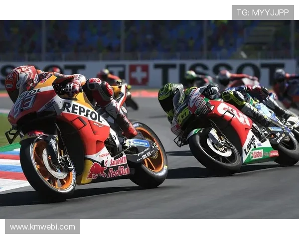 摩托GP赛季高潮来临 车手争夺激烈 新技术与新规则引发热议