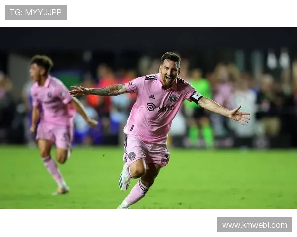 梅西加盟国际迈阿密引发全球轰动 他将为美国足球注入新活力 梅西加盟国际迈阿密引发全球轰动 他将为美国足球注入新活力