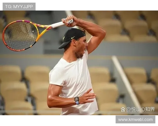 网球巨星纳达尔宣布退役，深情告别赛场迎接新的人生篇章