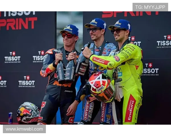 聚焦世界摩托车大奖赛赛场激战全景透视新赛季多重走势与悬念