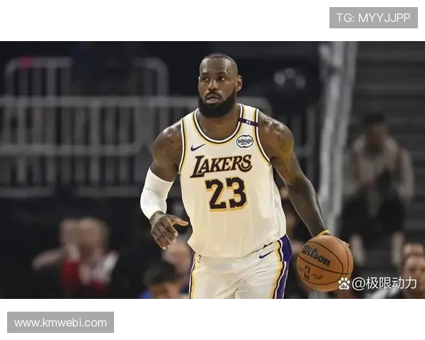 詹姆斯领衔湖人豪华阵容新赛季目标总冠军，浓眉季前赛状态火热