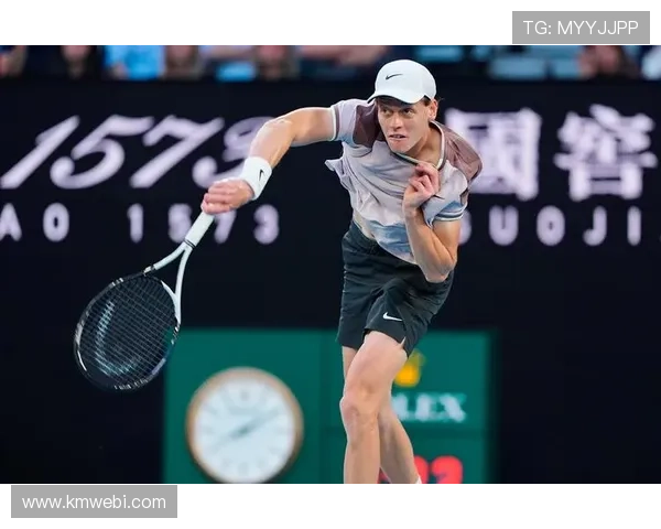 辛纳强势逆转夺冠 网坛新王登顶再掀青春风暴